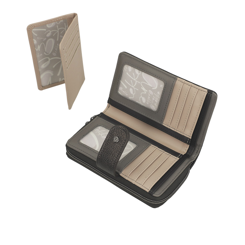 Novčanik AneKKe Eikon RFID-7 large1