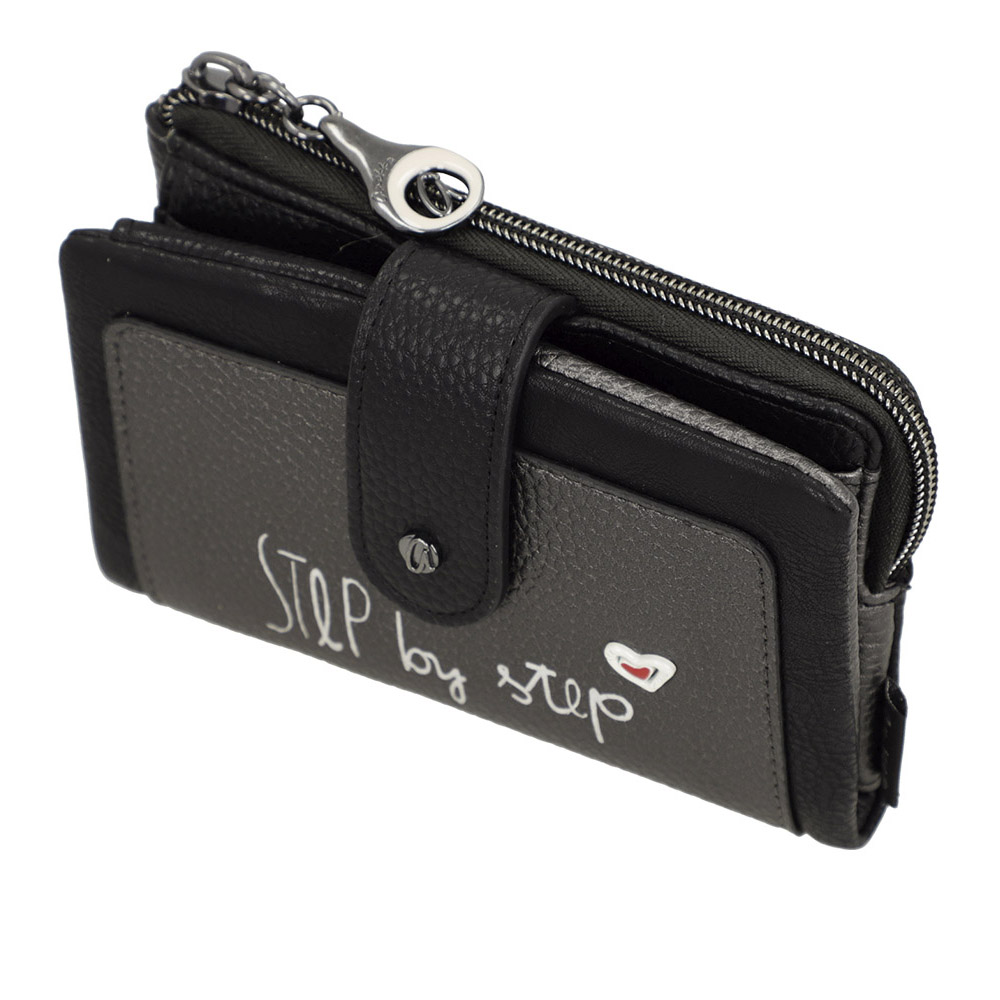 Novčanik AneKKe Eikon RFID-5 large1