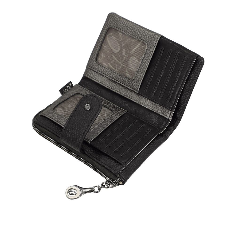 Novčanik AneKKe Eikon RFID-6 large1