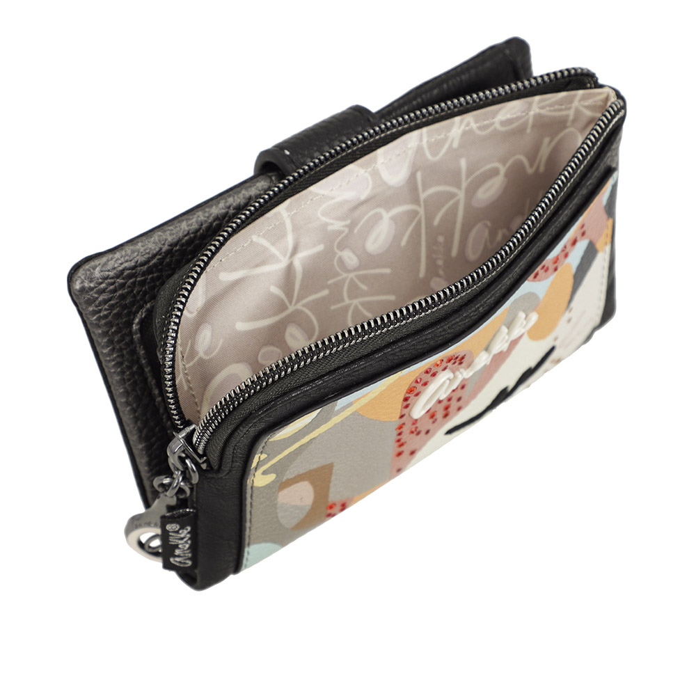 Novčanik AneKKe Eikon RFID-7 large1