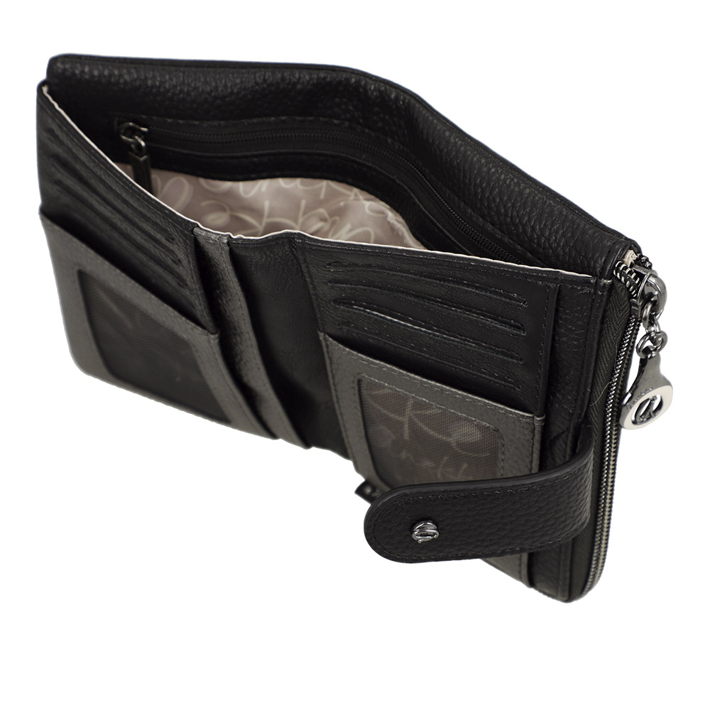 Novčanik AneKKe Eikon RFID-8 large1