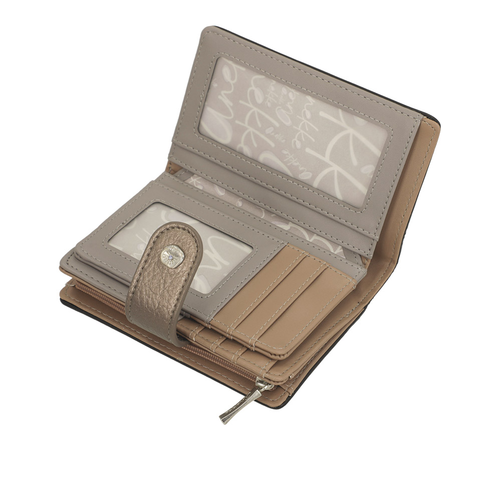 Novčanik AneKKe Sophia RFID-6 large1