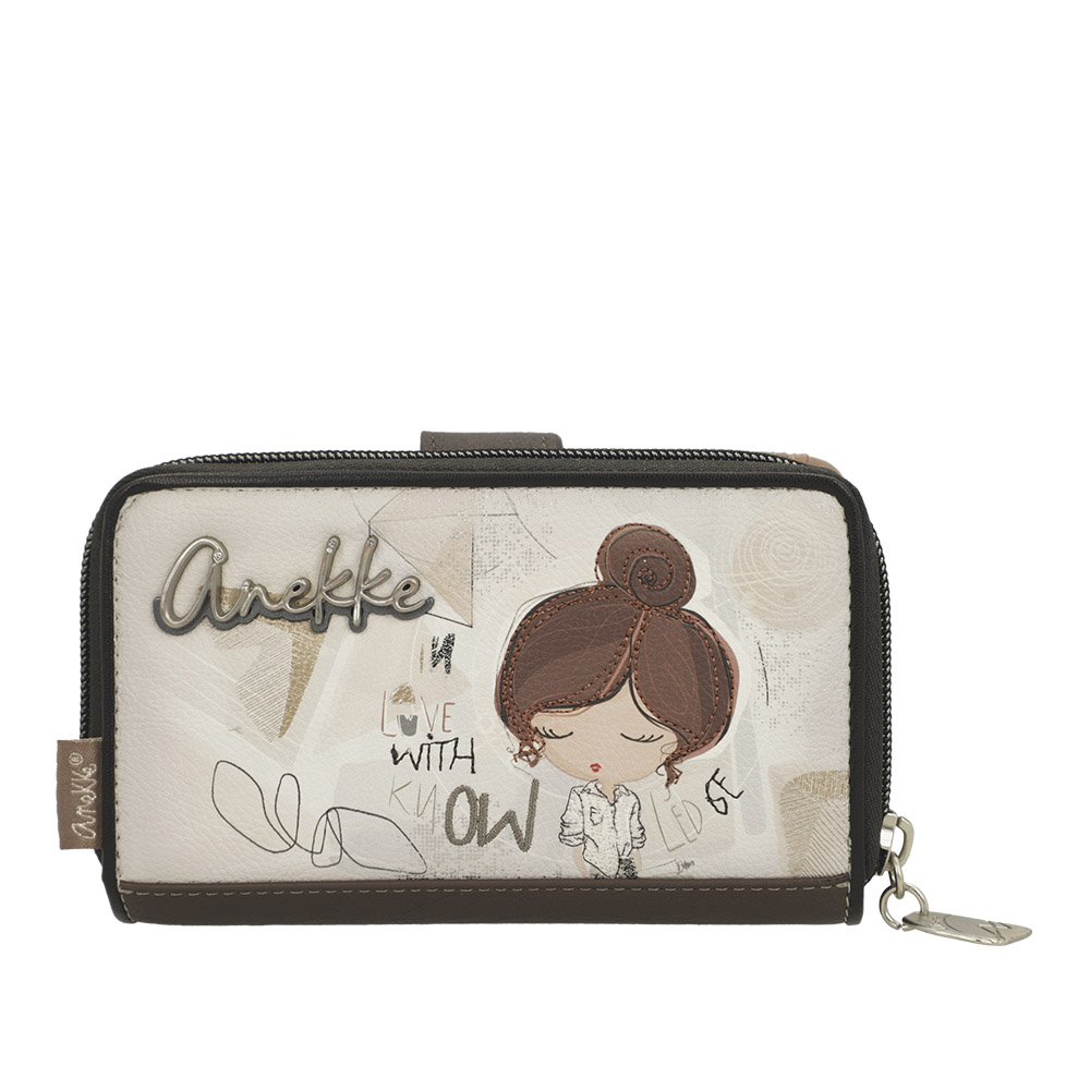 Novčanik AneKKe Sophia RFID picture