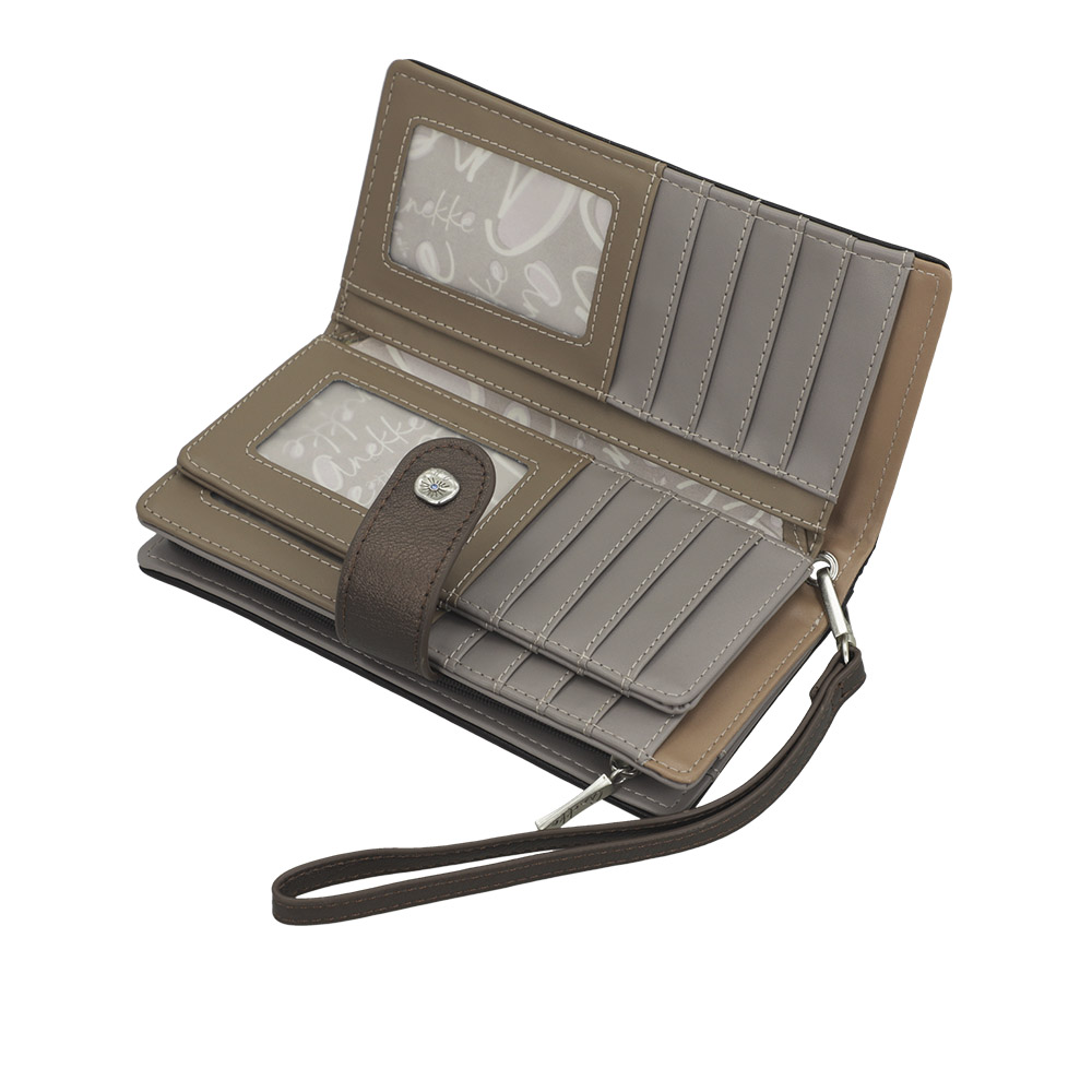 Novčanik AneKKe Auralis RFID-6 large1