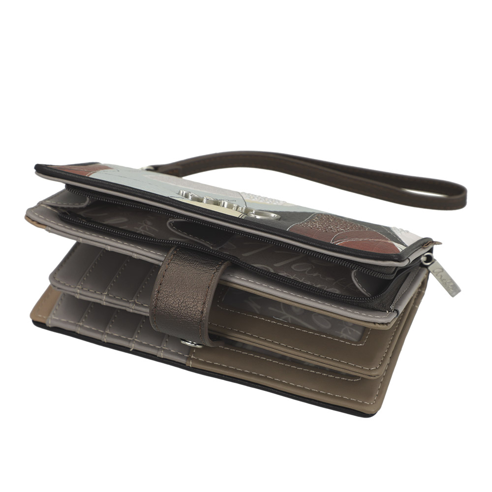Novčanik AneKKe Auralis RFID-7 large1