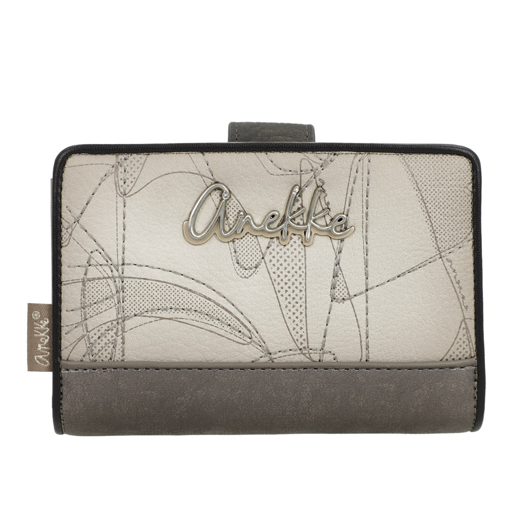 Novčanik AneKKe Auralis RFID picture