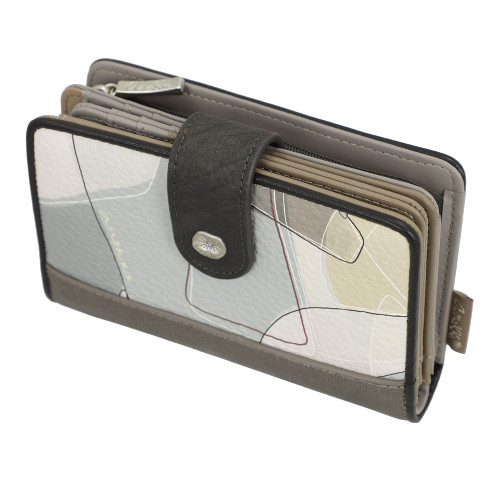Novčanik AneKKe Auralis RFID-7 large1