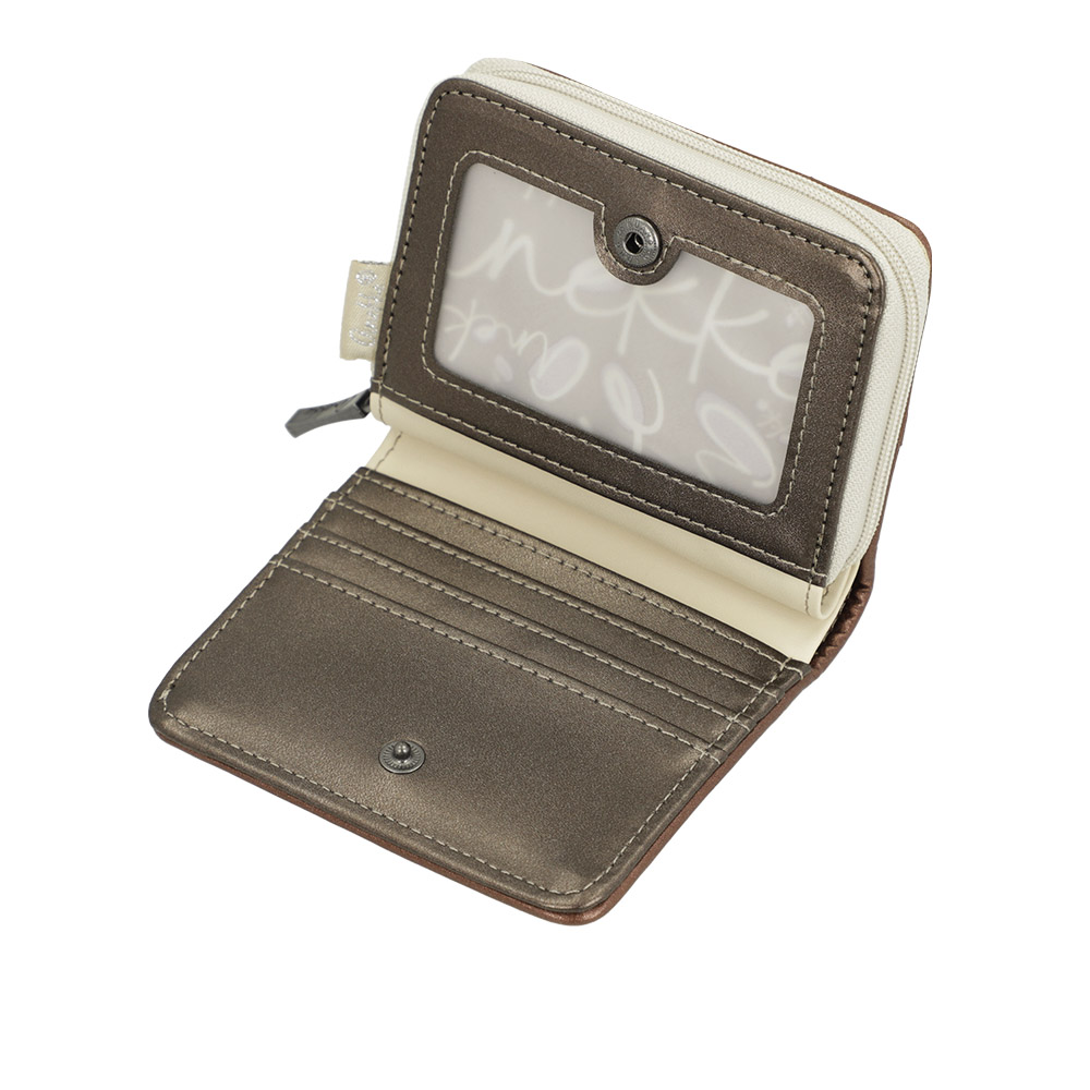 Novčanik AneKKe Gaia RFID-6 large1