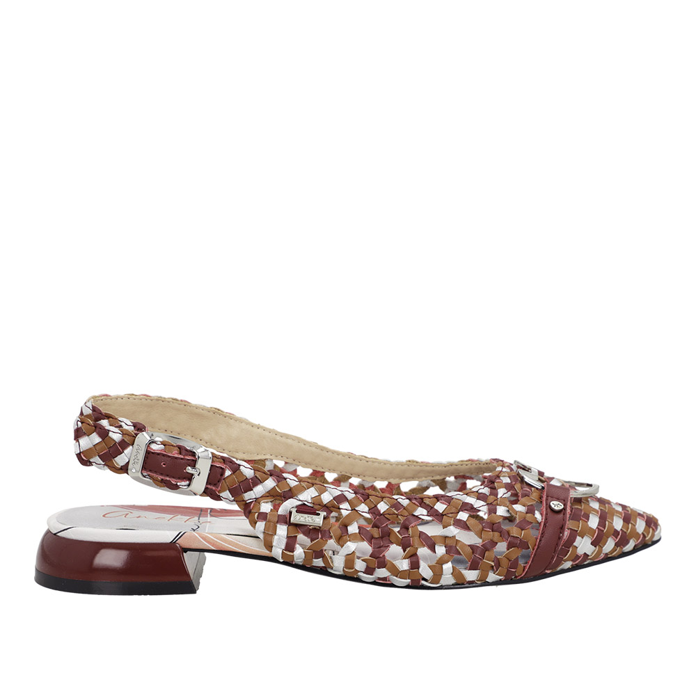 Ženska sandala Anekke picture