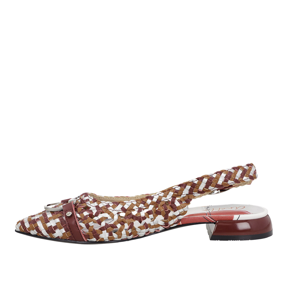 Ženska sandala Anekke-2 large1