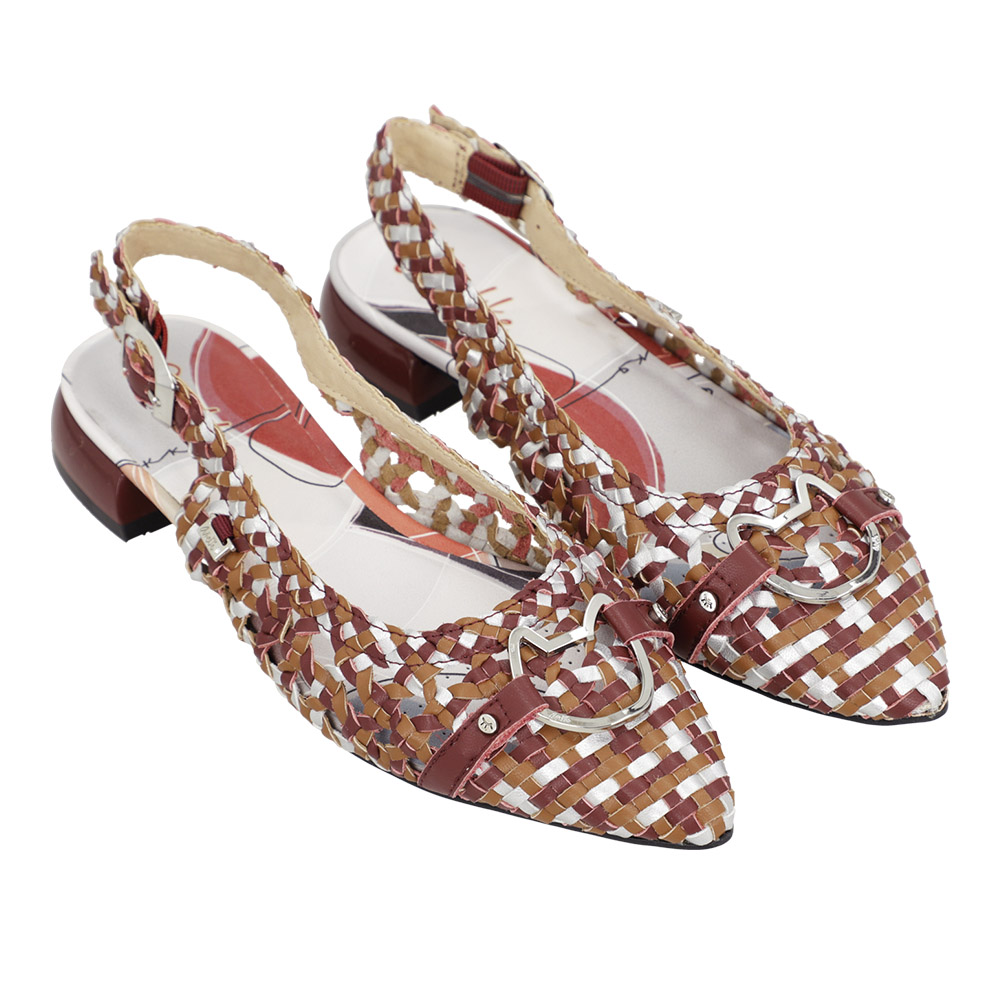 Ženska sandala Anekke-4 large1