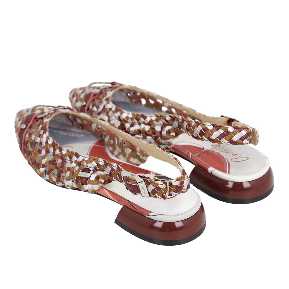 Ženska sandala Anekke-5 large1