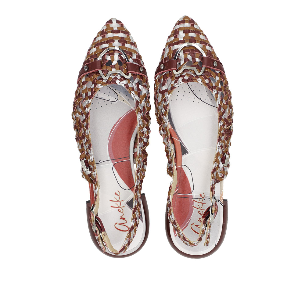 Ženska sandala Anekke-6 large1