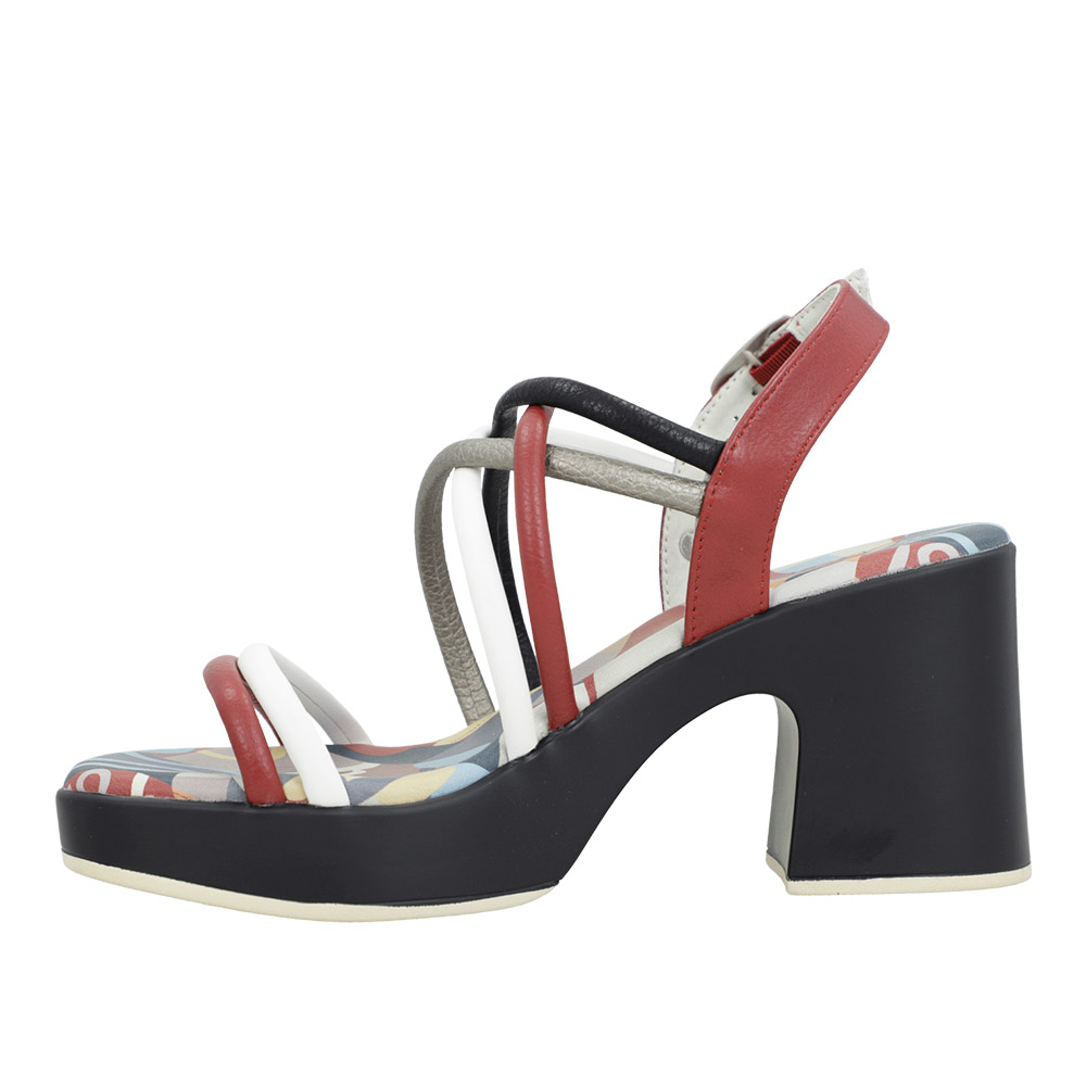 Ženska sandala Anekke-2 large1