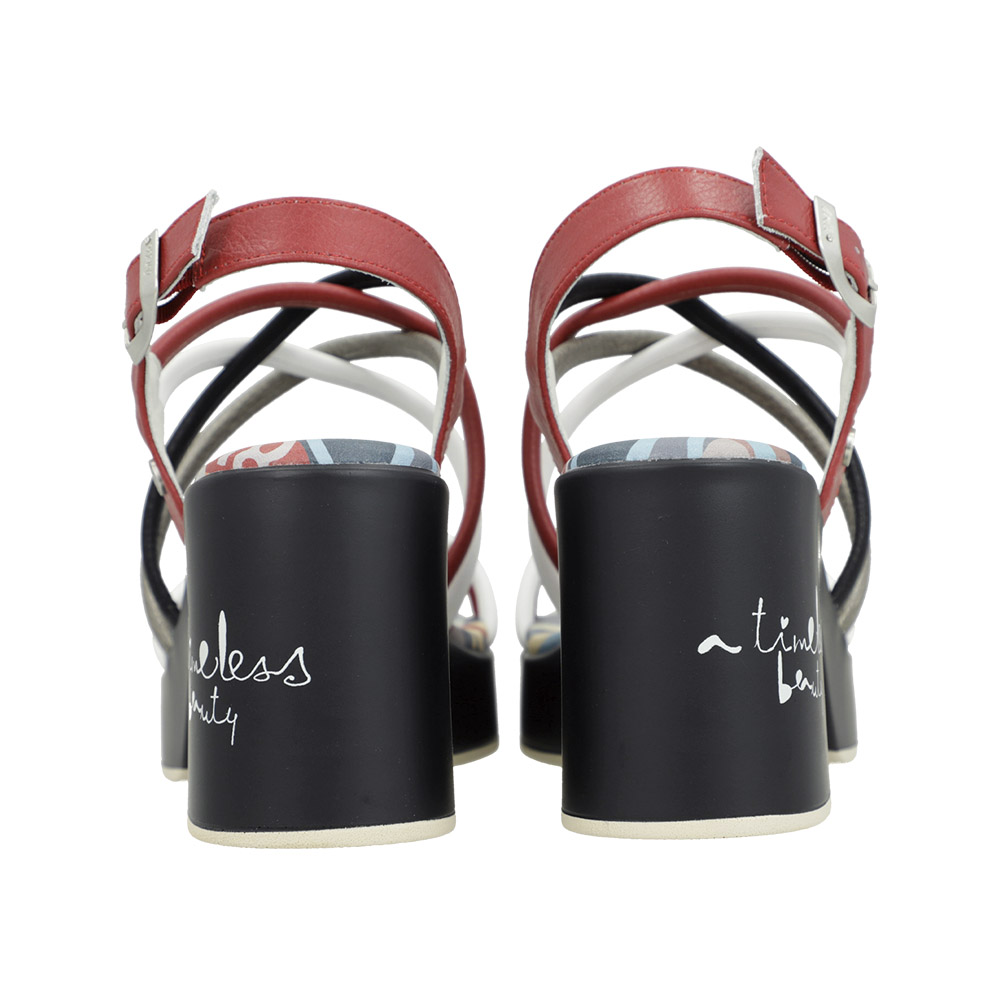 Ženska sandala Anekke-3 large1