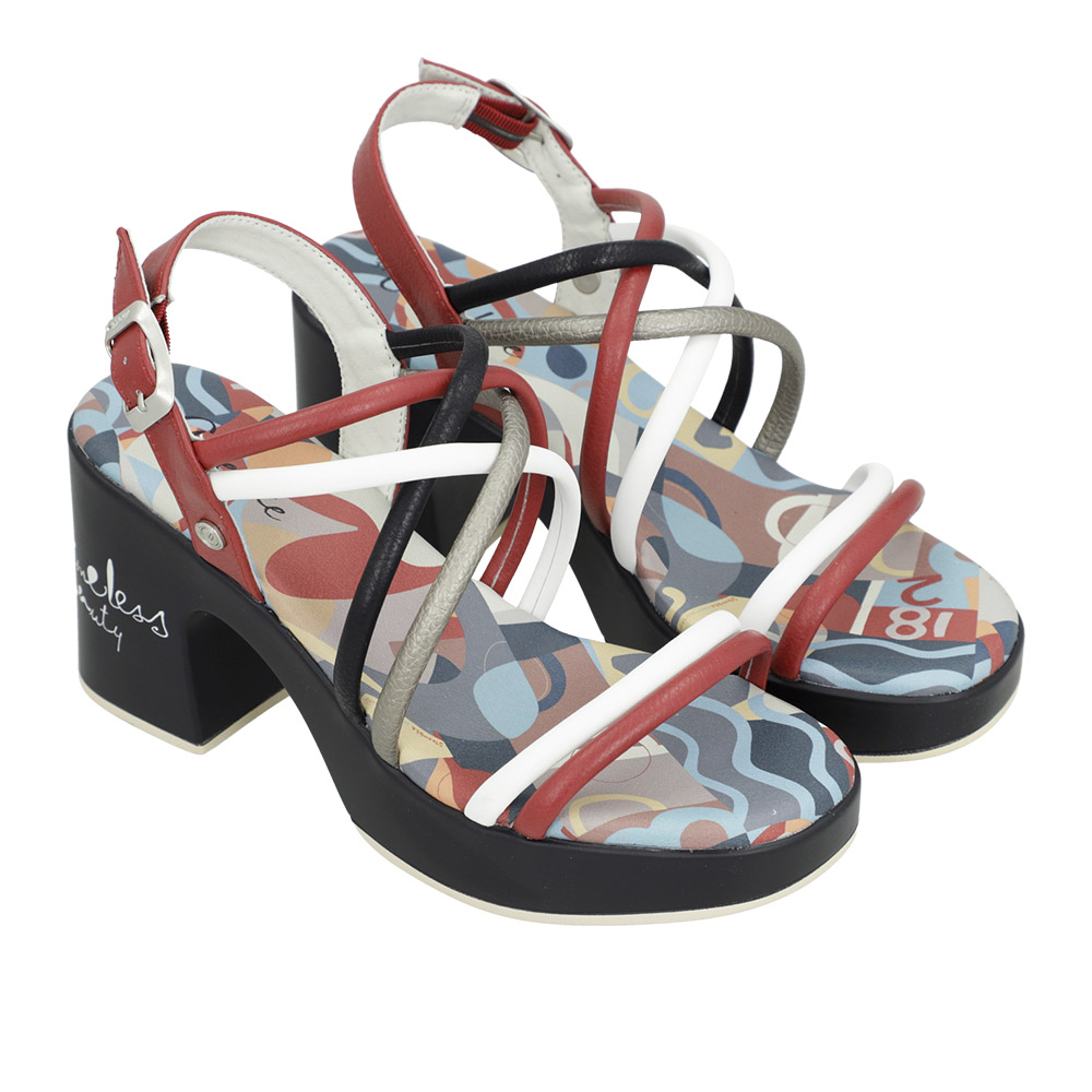 Ženska sandala Anekke-5 large1