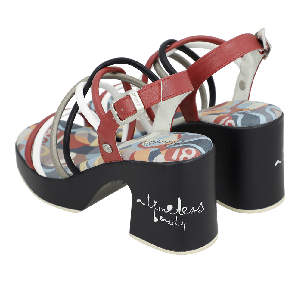 Ženska sandala Anekke-6 large1