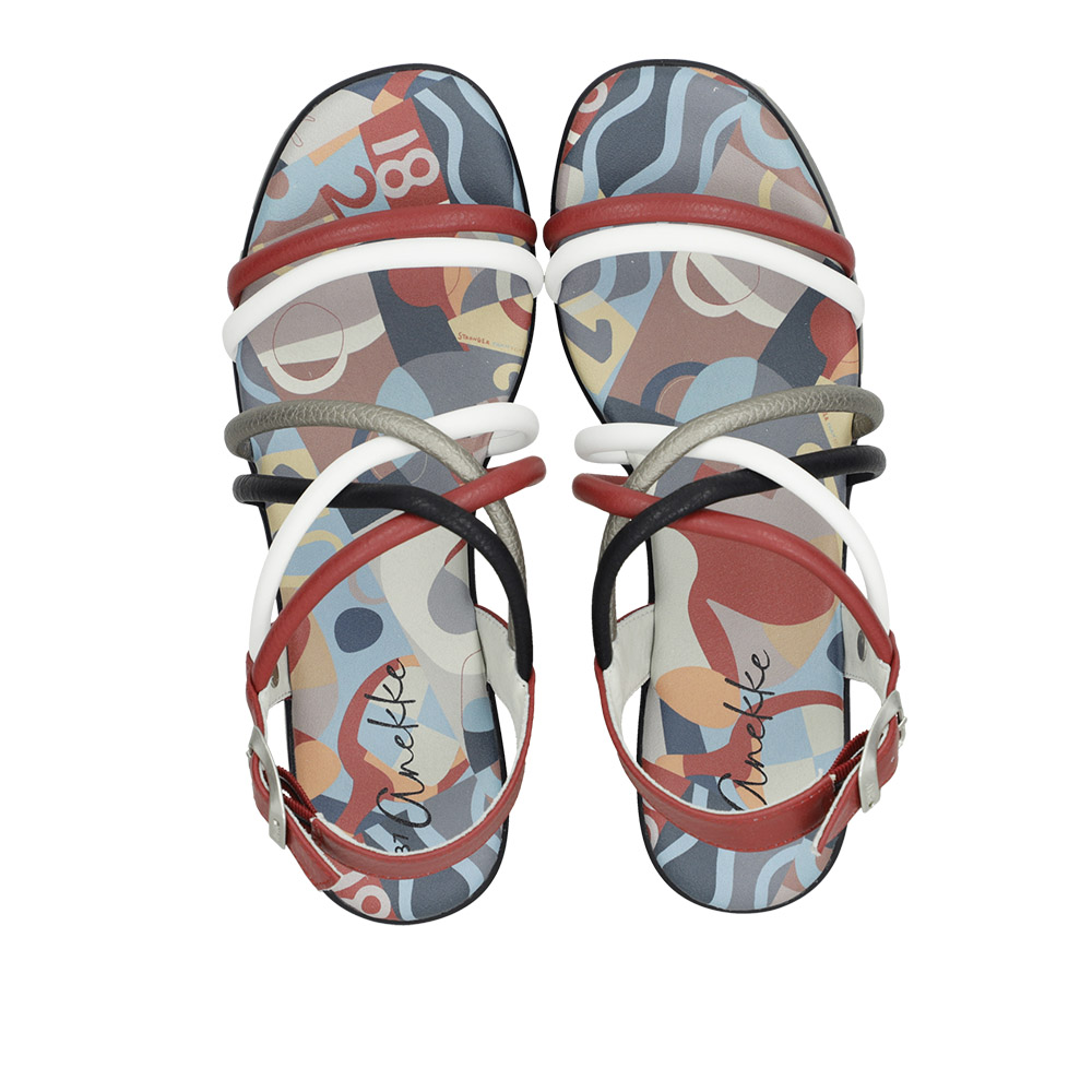 Ženska sandala Anekke-7 large1