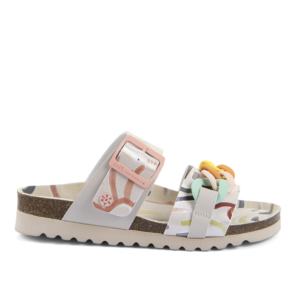 Ženska natikača Anekke picture