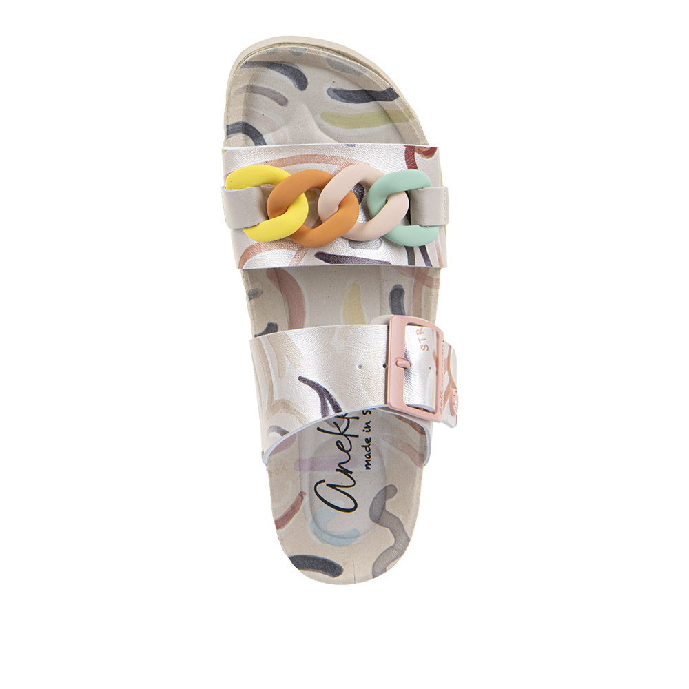 Ženska natikača Anekke-6 large1