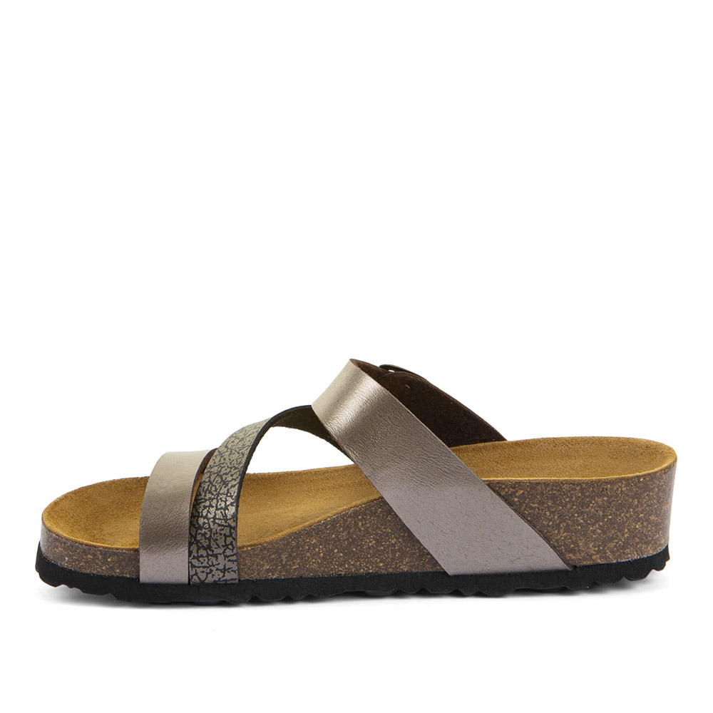 Ženska natikača Natural Glitter Lico-3 large1