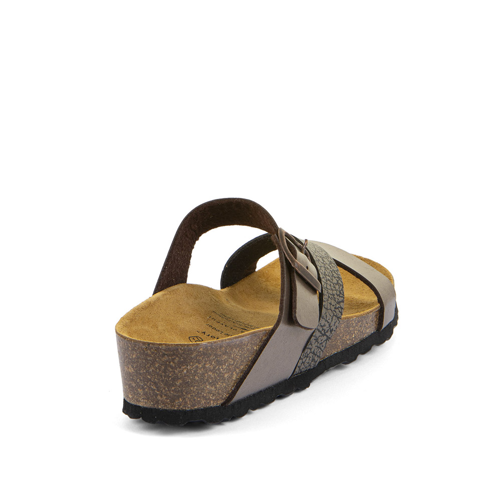 Ženska natikača Natural Glitter Lico-5 large1