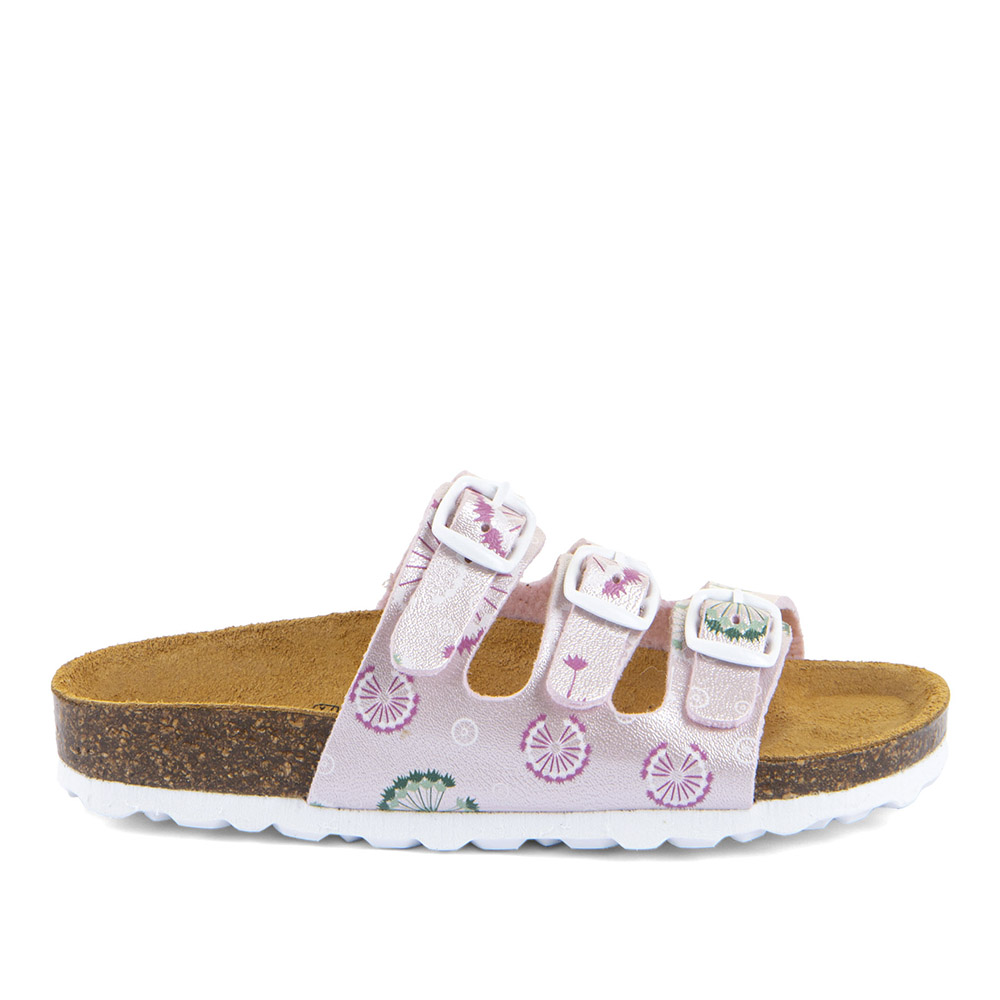 Dječja natikača Bioline Flower Kids Lico picture