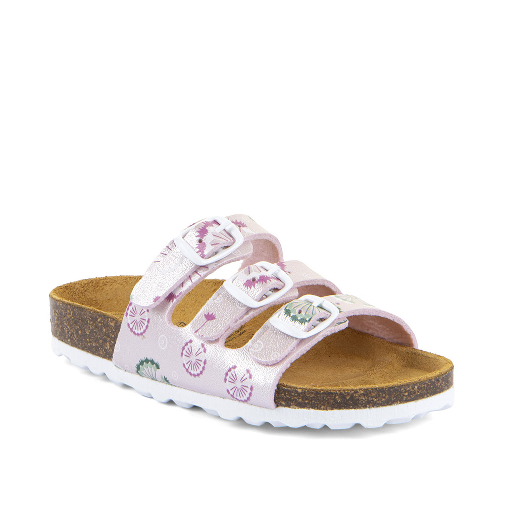 Dječja natikača Bioline Flower Kids Lico-2 large1