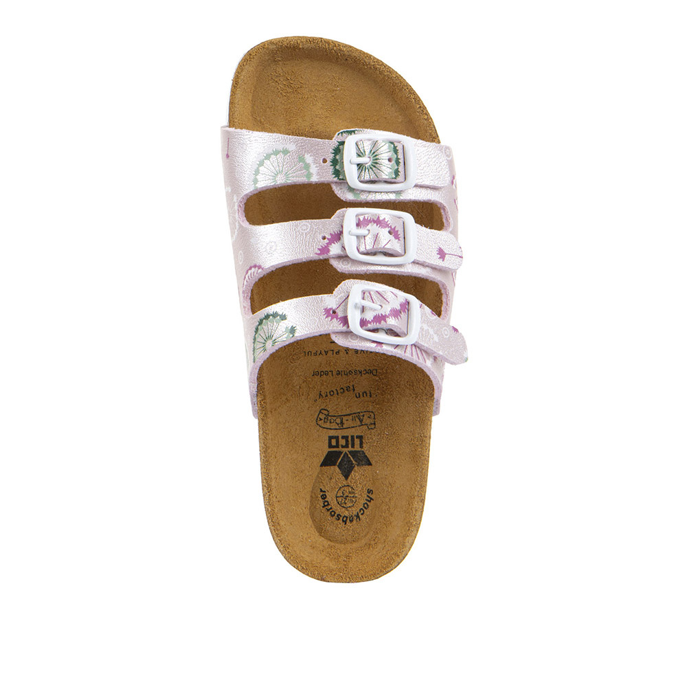 Dječja natikača Bioline Flower Kids Lico-6 large1