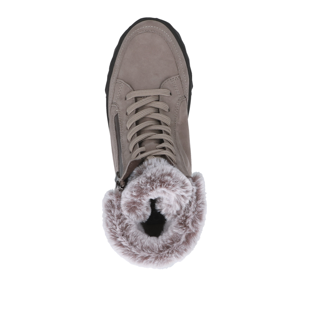 Ženska gležnjača Caprice Climotion-4 large1