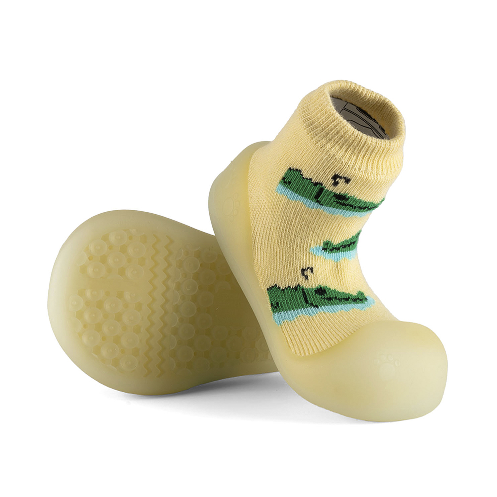 Dječje pletene cipele Chameleon-2 large1