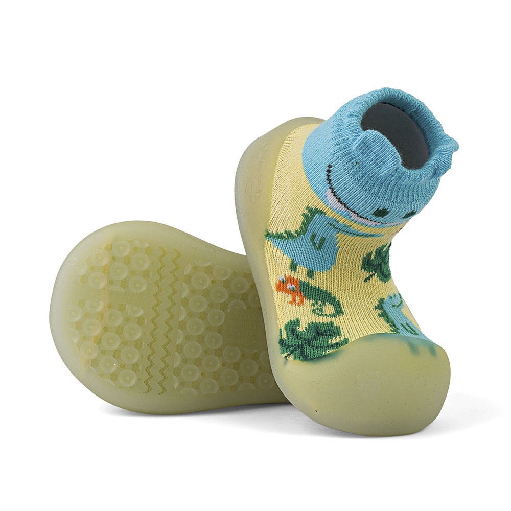 Dječje pletene cipele Chameleon-2 large1