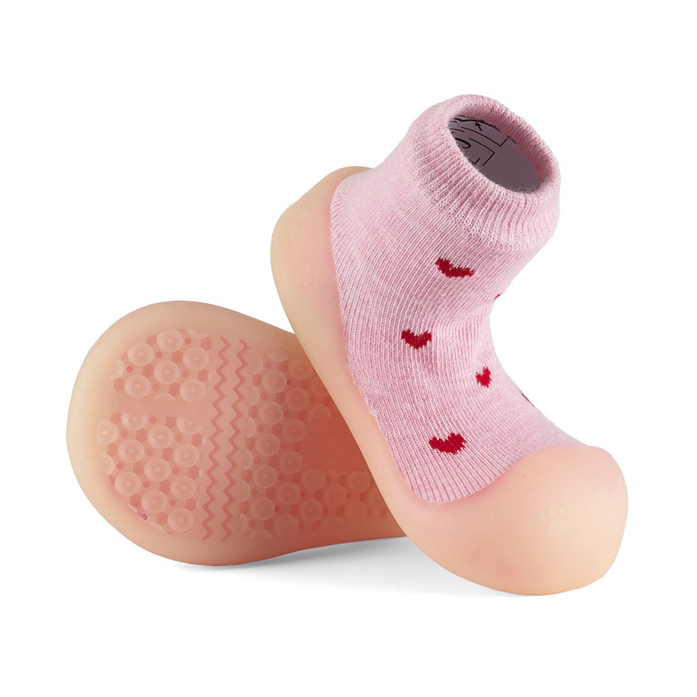 Dječje pletene cipele Chameleon-2 large1