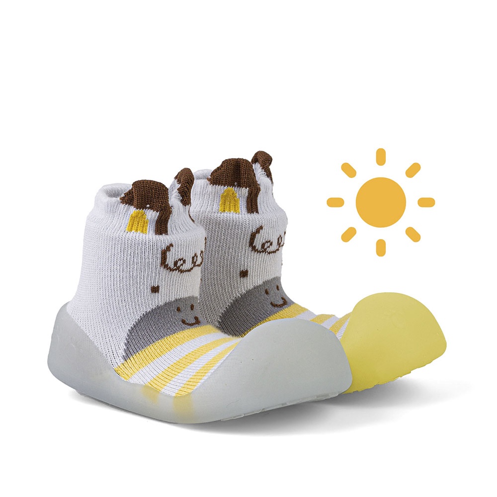 Dječje pletene cipele Chameleon picture