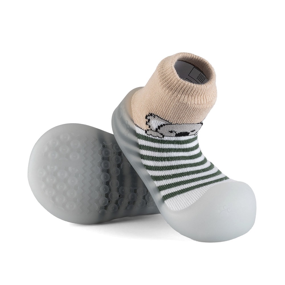 Dječje pletene cipele Chameleon-2 large1