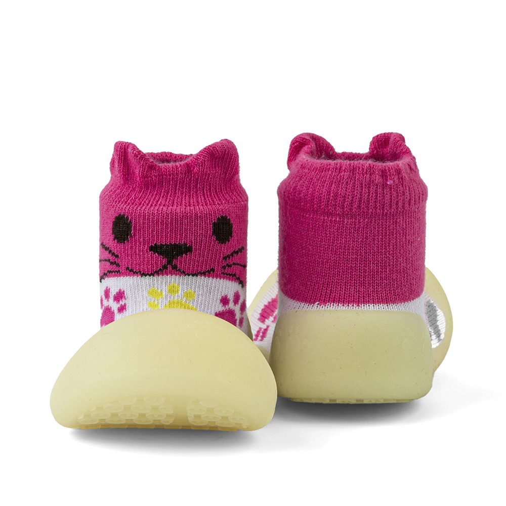 Dječje pletene cipele Chameleon-2 large1