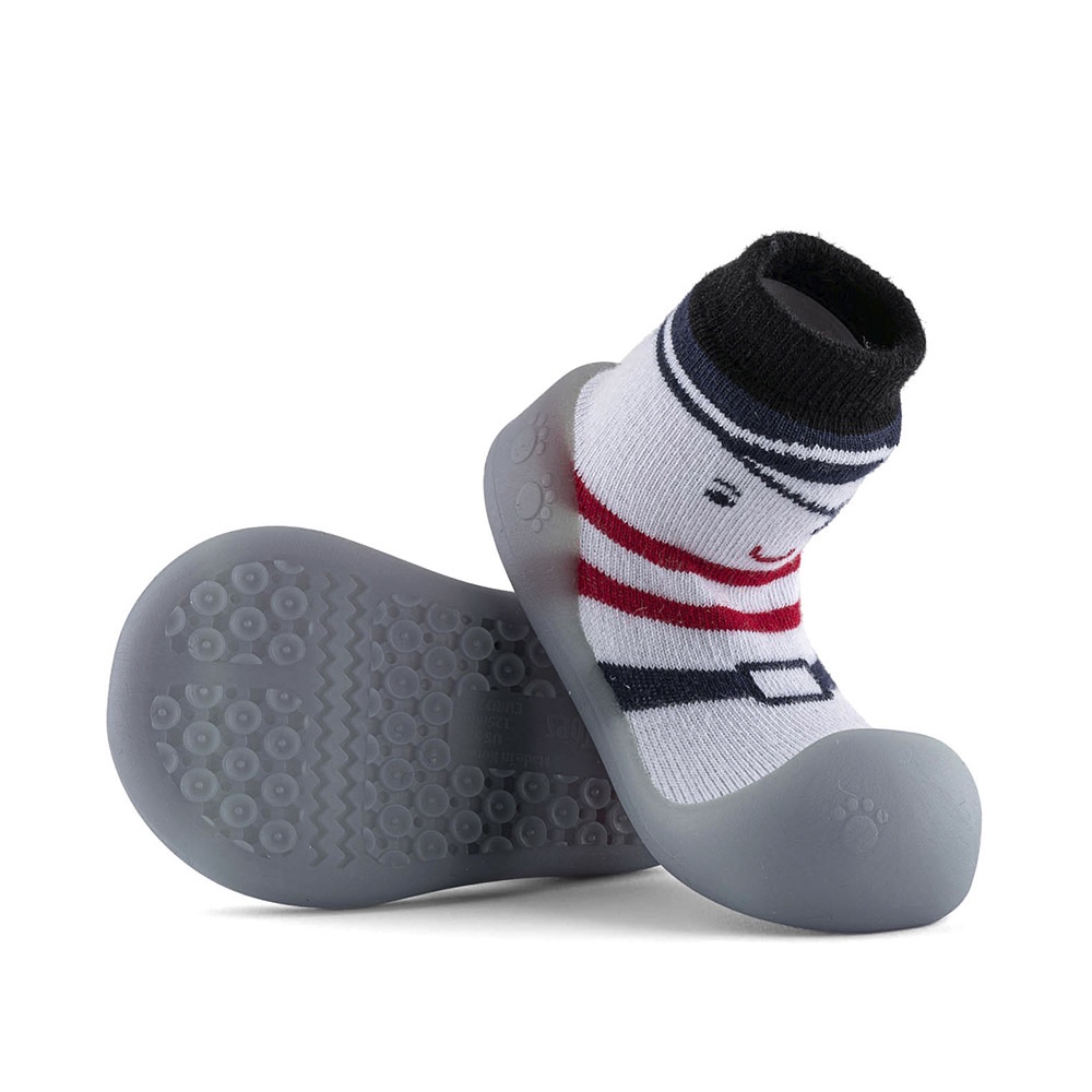 Dječje pletene cipele Chameleon-2 large1