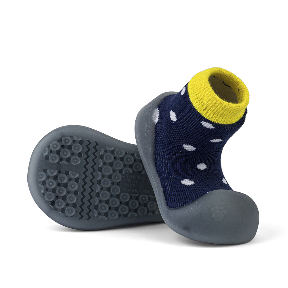 Dječje pletene cipele Chameleon-2 large1