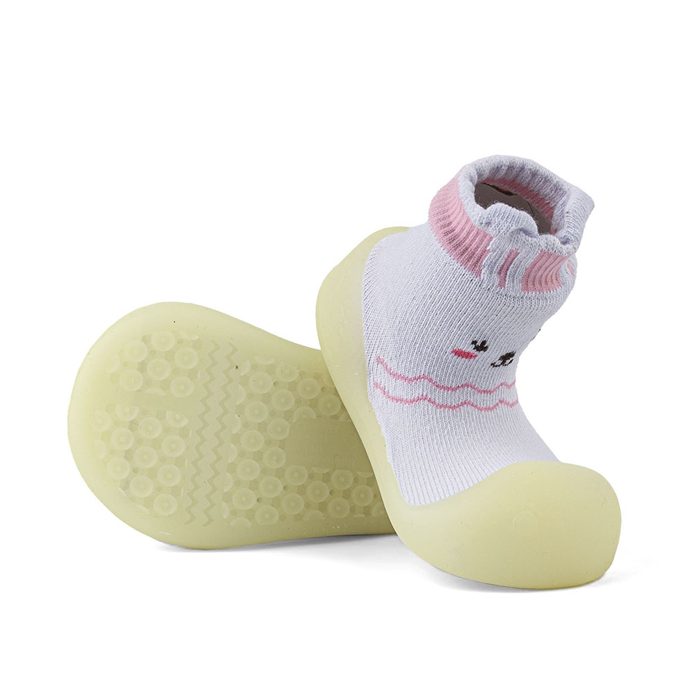 Dječje pletene cipele Chameleon-2 large1