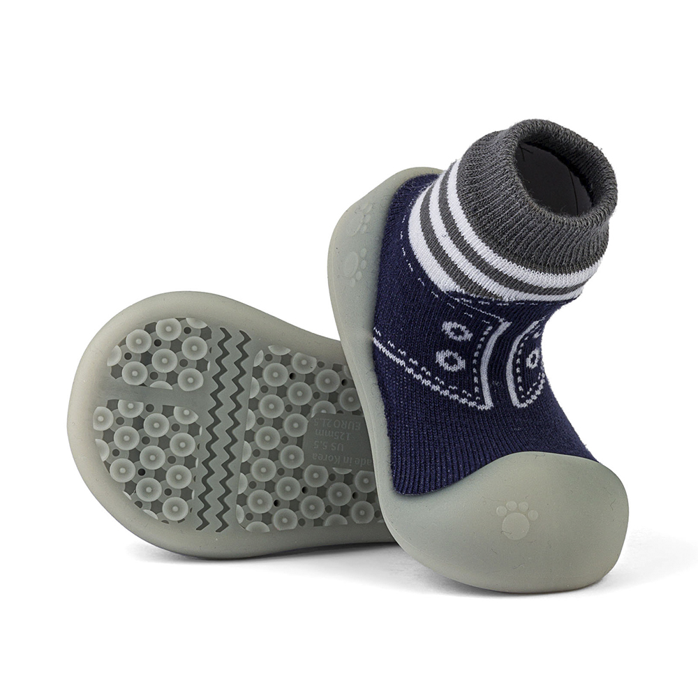 Dječje pletene cipele Chameleon-2 large1