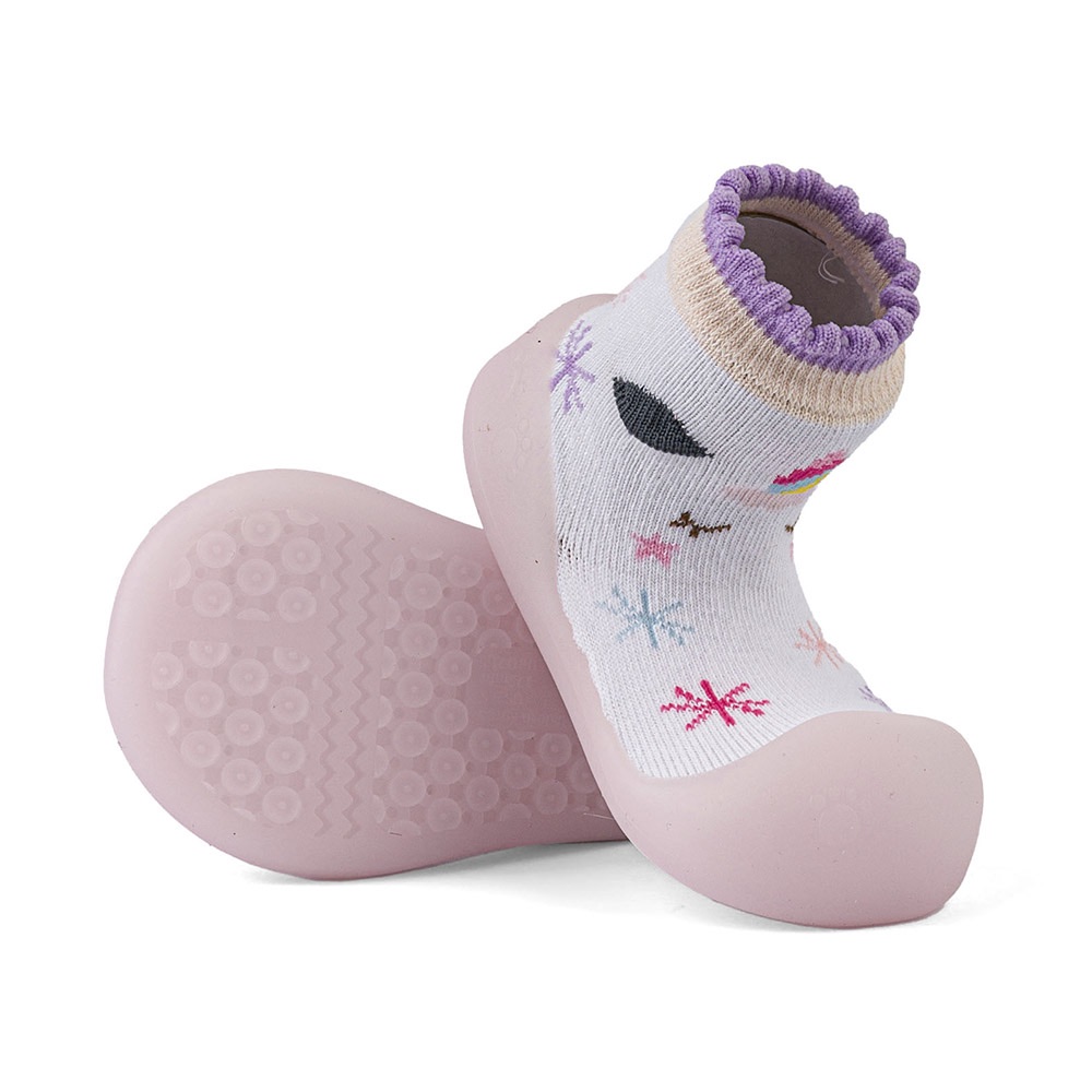 Dječje pletene cipele Chameleon-2 large1