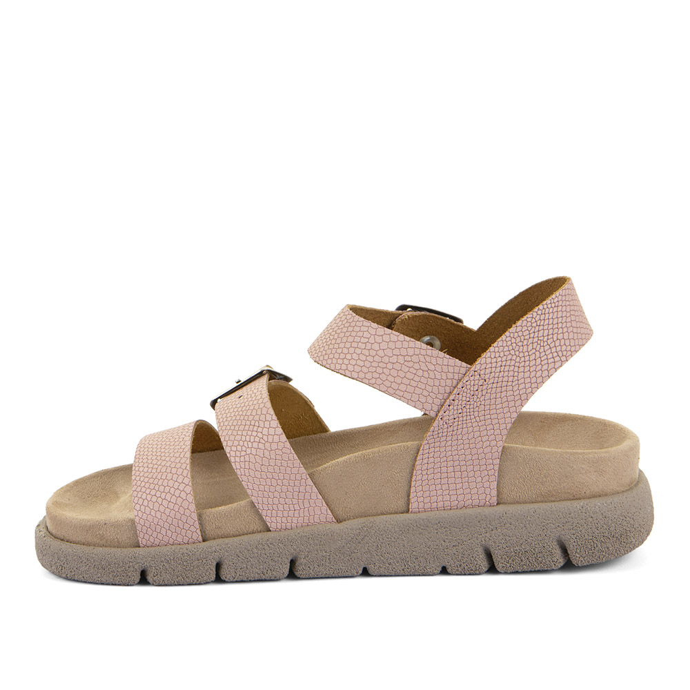 Ženska sandala Dr. Feet-3 large1