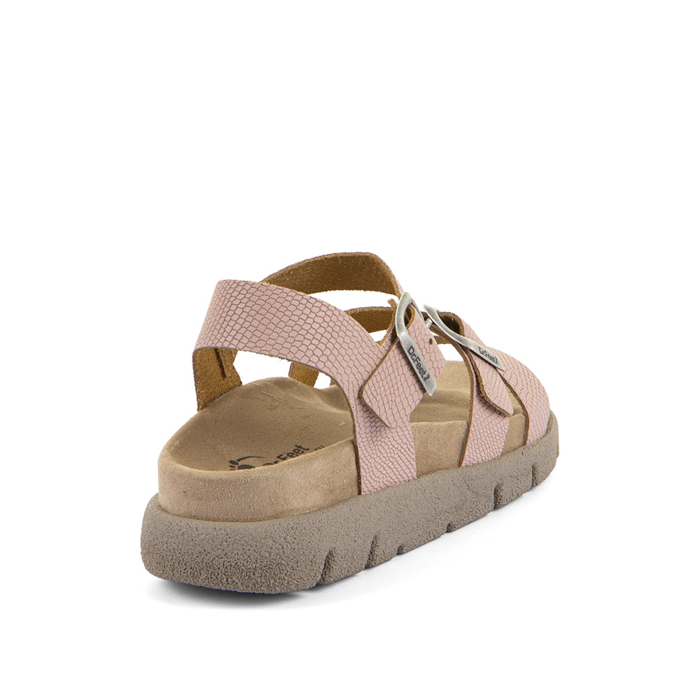 Ženska sandala Dr. Feet-5 large1