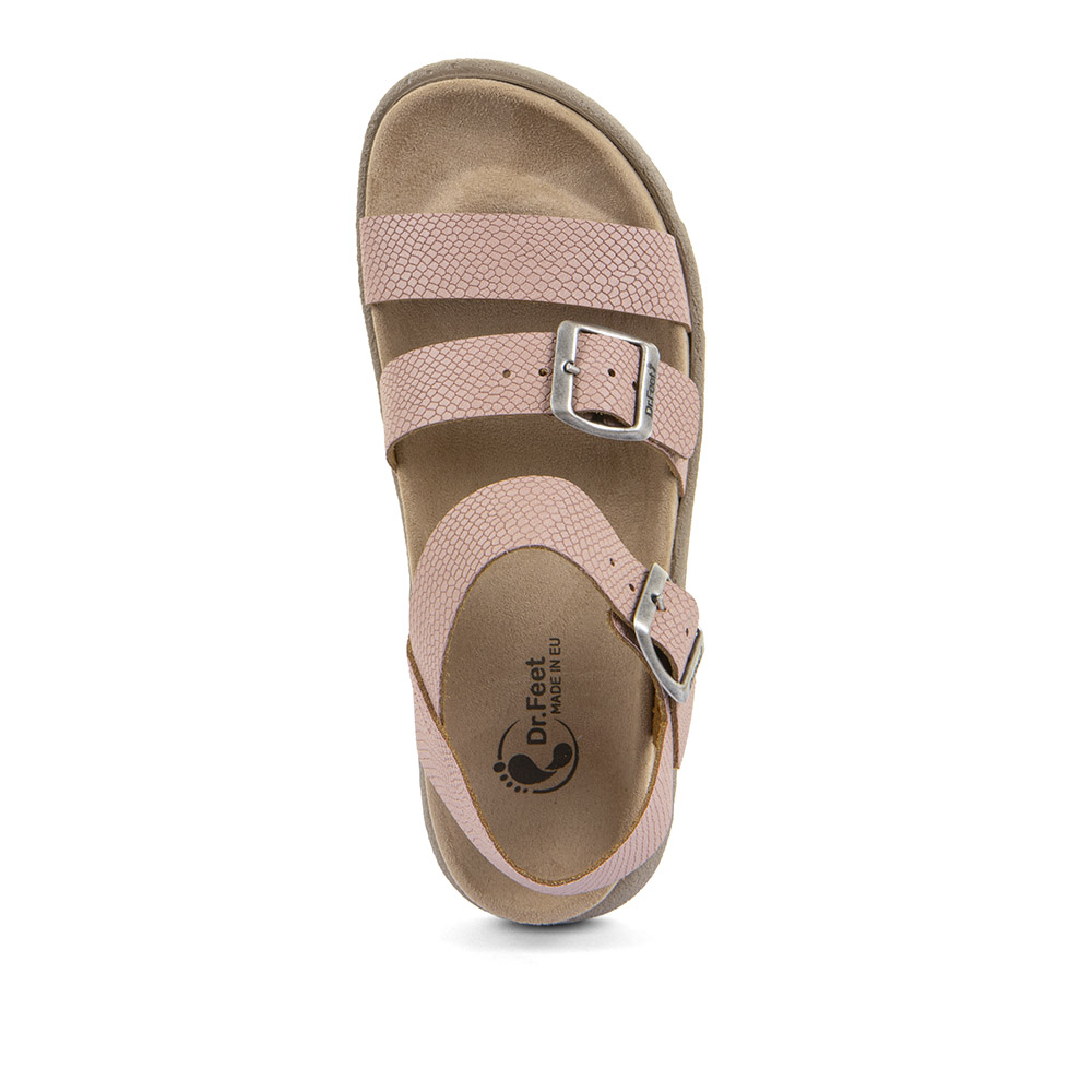 Ženska sandala Dr. Feet-6 large1