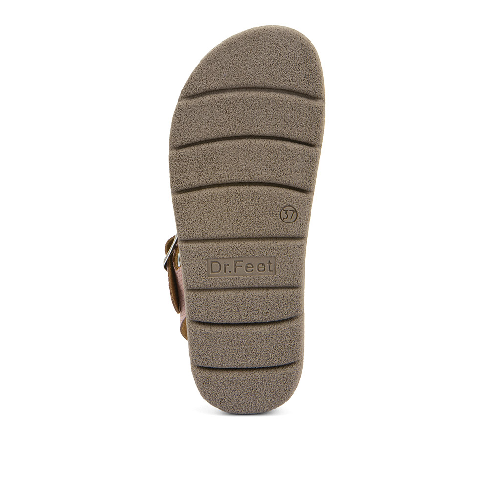 Ženska sandala Dr. Feet-7 large1