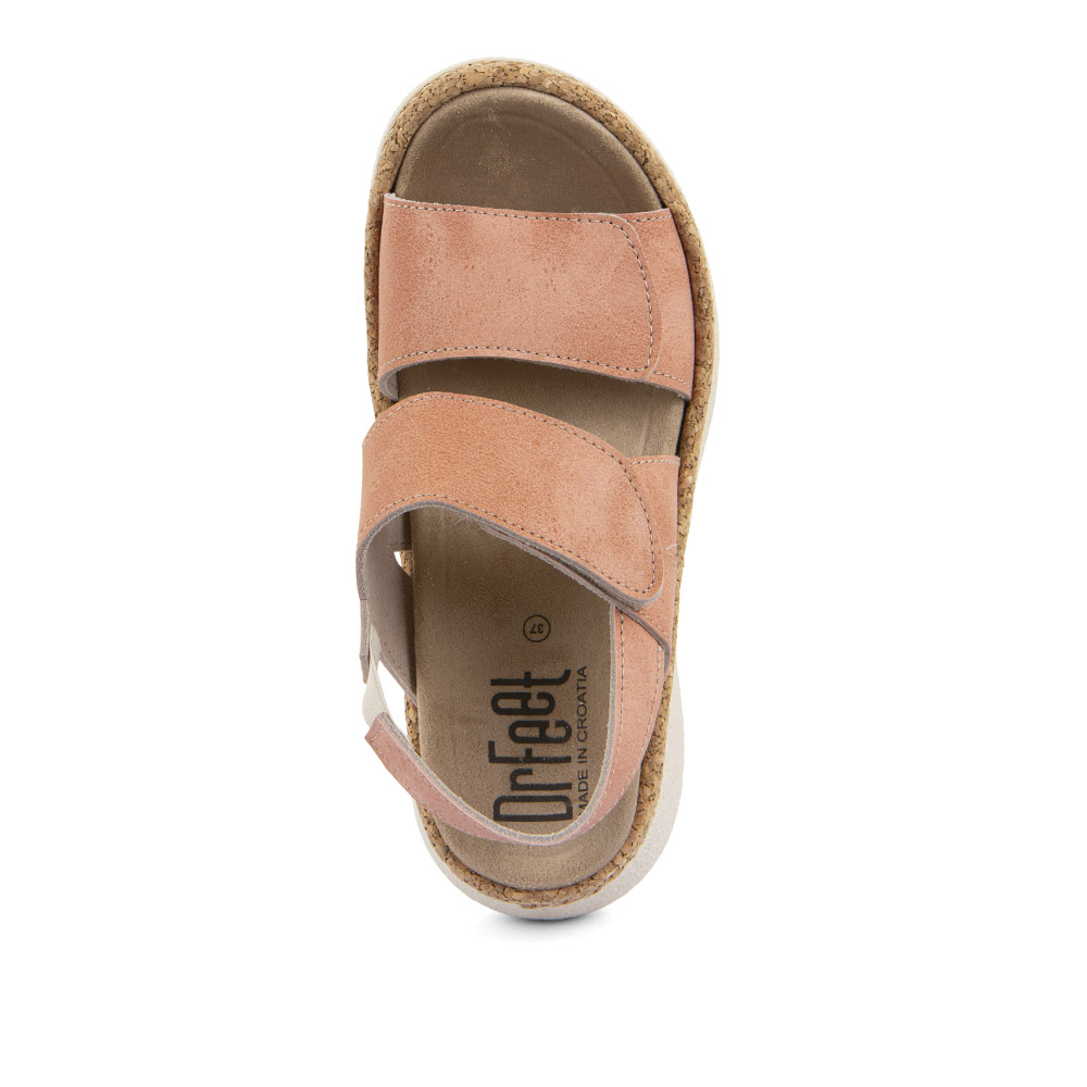 Ženska sandala Dr. Feet-6 large1