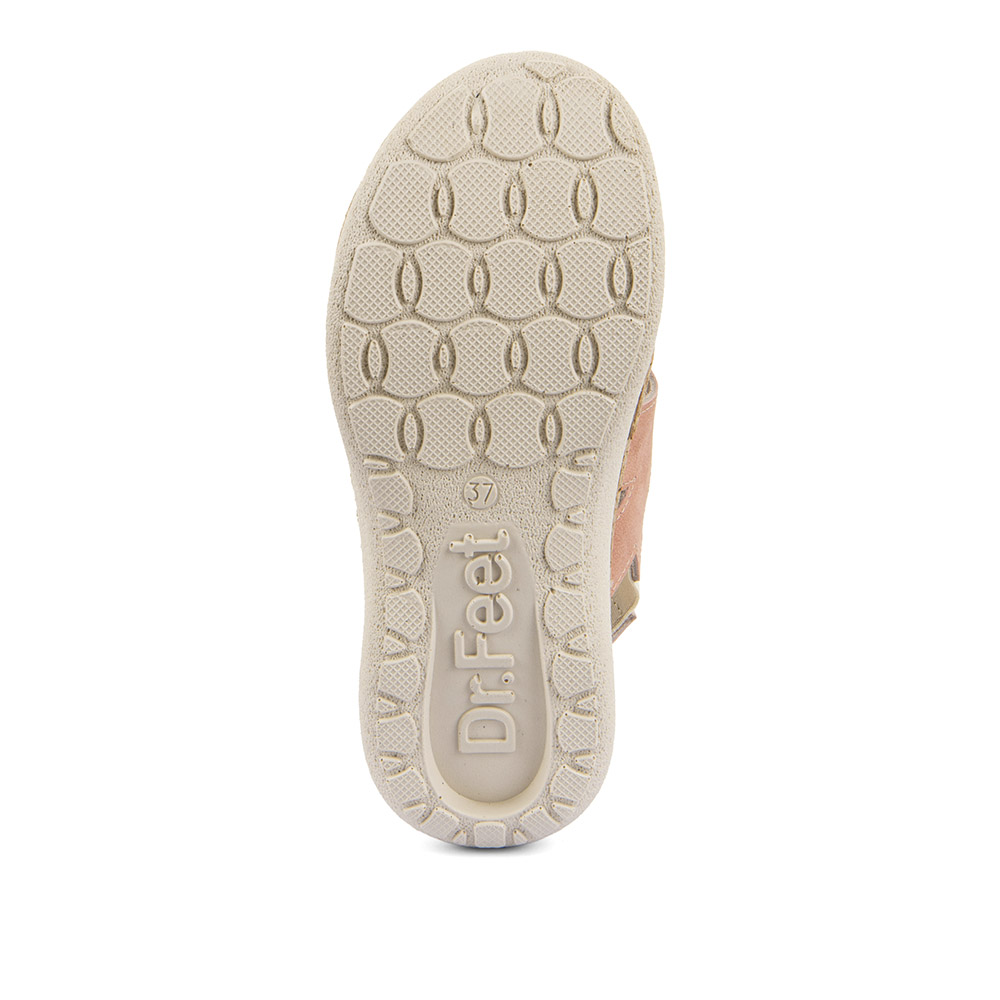 Ženska sandala Dr. Feet-7 large1