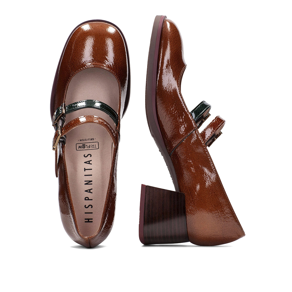 Ženska cipela Hispanitas-4 large1