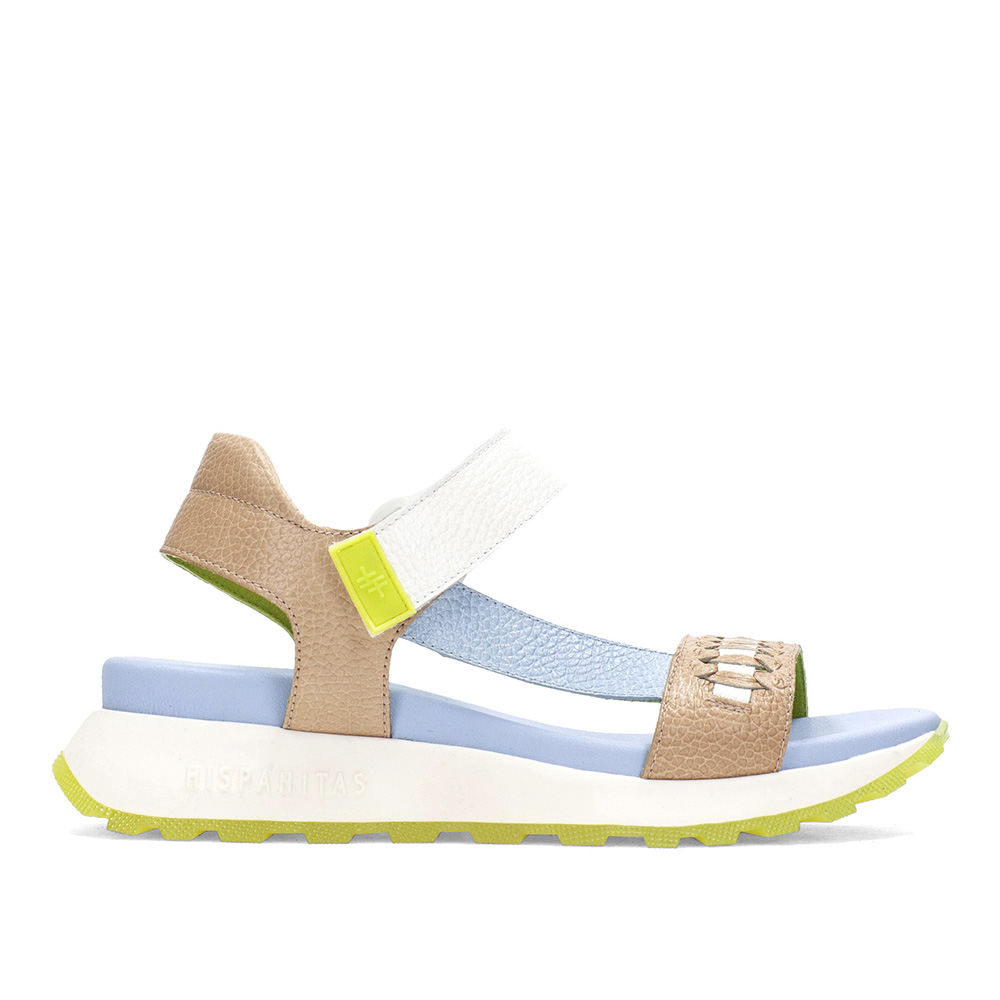 Ženska sandala Hispanitas picture