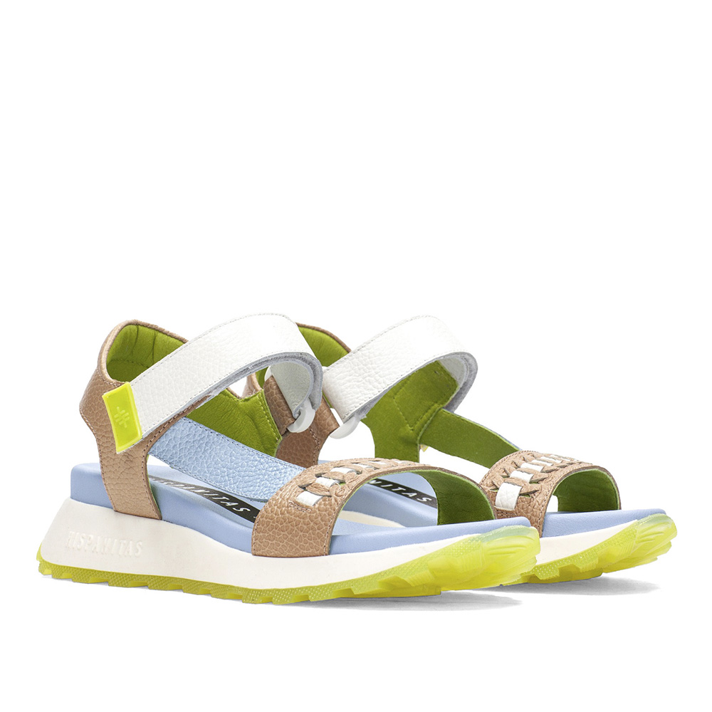 Ženska sandala Hispanitas-2 large1